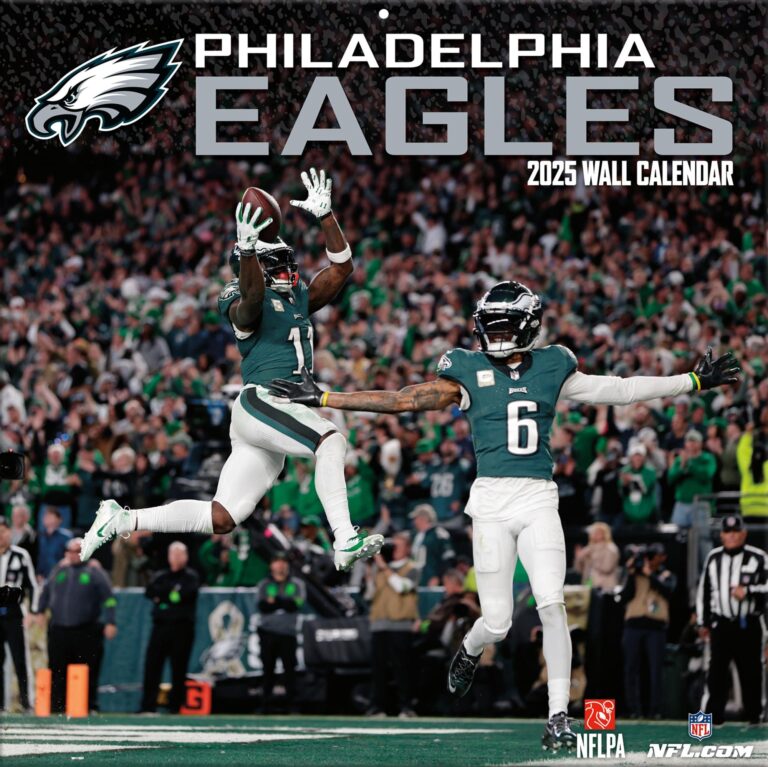 Breaking down each quarter of the Philadelphia Eagles’ 2025 schedule – Eagles Wire