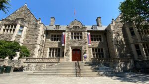 These Philadelphia-Area Colleges and Universities Are Among the Highest-Paying – PHILADELPHIA.Today