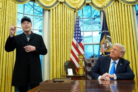 Philly lost $10.2 million in the latest round of DOGE funding cuts to AmeriCorps – Inquirer.com
