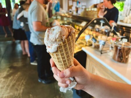 Where to enjoy National Ice Cream Day in Philadelphia – Metro Philadelphia
