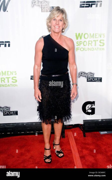 Penn State Swim and Dive Alumna Mary Ellen Clark Named to Philadelphia Sports Hall of Fame – gopsusports.com