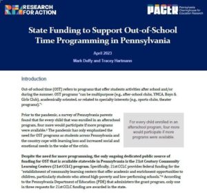 Pa. is spending $11 million to expand after-school programs, from Philly to Downingtown – Inquirer.com
