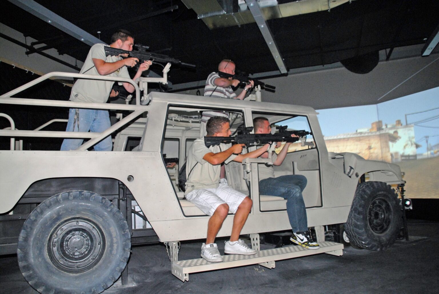 Army Experience Center opens in Philadelphia – army.mil