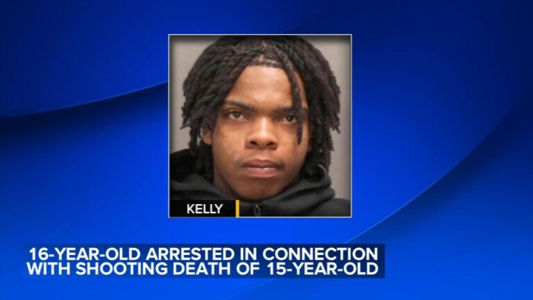 16-year-old boy injured in overnight shooting in Philadelphia, police say – NBC10 Philadelphia