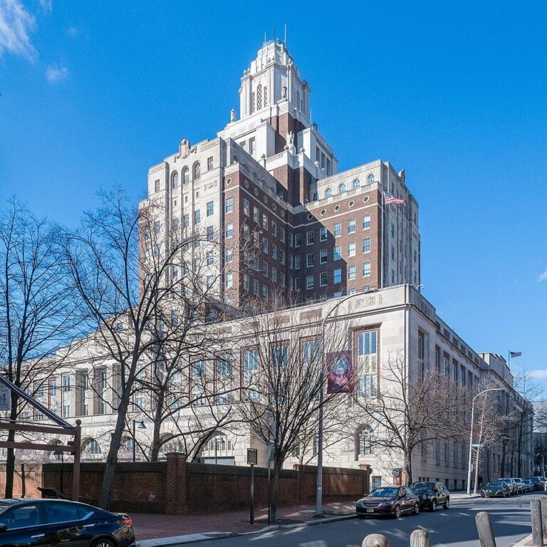 U.S. Custom House one of 3 Philadelphia office buildings feds want to sell – The Business Journals