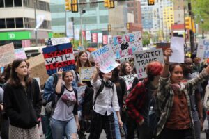 New report underlines rise in anti-trans violence just one day after Philly acid attack – Philadelphia Gay News