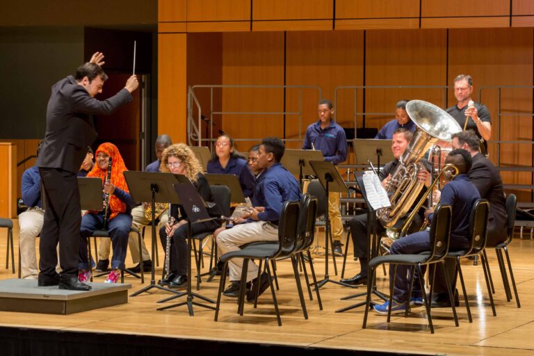 This family has taught music in Philly schools for 74 years. Until now. – Inquirer.com