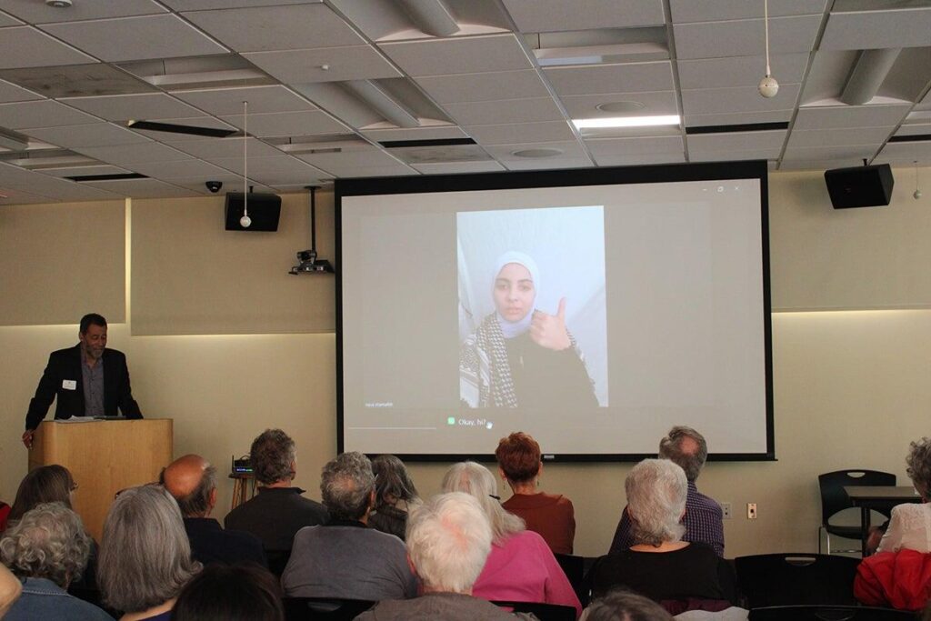 Philadelphia People’s Tribunal finds Israel, U.S. guilty of war crimes and genocide in Gaza – WHYY