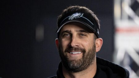 Ranking the 10 best head coaches in Eagles’ franchise history – Eagles Wire