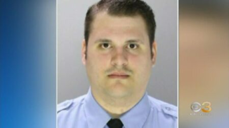 Ex-Philadelphia cop sentenced and immediately paroled after conviction in traffic stop shooting – Police1