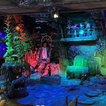 Top Laser Tag In Philadelphia – CBS News