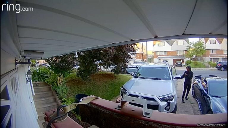 2 arrested in string of auto-related crimes in Northeast Philly: police – FOX 29 Philadelphia