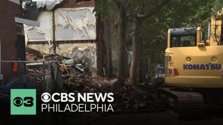 Deadly explosion in Philadelphia’s Nicetown neighborhood could be gas-fueled, source says – CBS News