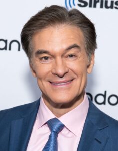 Mehmet Oz met with city officials in Kensington and defended Medicaid cuts in swing through Philadelphia – Inquirer.com