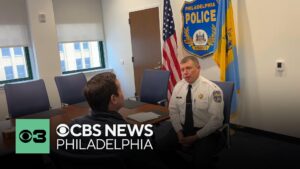 Philadelphia PD will stop arresting minors for some first-time offenses under new diversion program – Police1