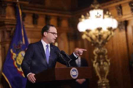 Gov. Shapiro sues Trump administration over $230 million in education funding cuts – Inquirer.com