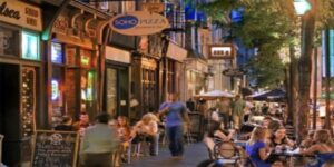 Old City Philadelphia Bars, Clubs, and Entertainment – TripSavvy