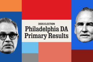 Key storylines that will shape Philly’s political landscape in 2025 – Metro Philadelphia