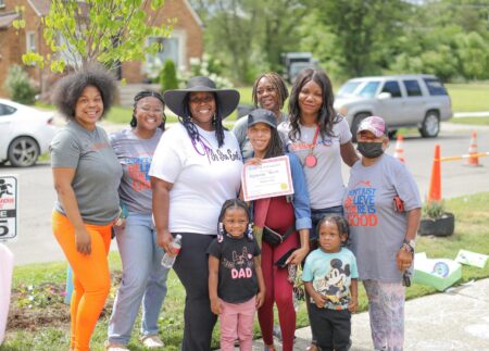 Detroit-based Brilliant Cities to bring early childhood education and tutoring to Philly in 2025 – WHYY