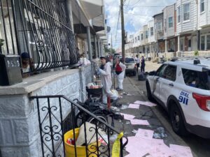 A Year After Its Launch, Philadelphia’s Crime Scene Cleanup Program Looks to Expand – The Trace
