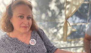 In Philadelphia’s suburbs, an army of canvassers targets Jewish voters – Jewish Telegraphic Agency
