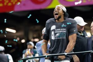 A Night in Venice — One to Remember Champions. – Philadelphia Sports Nation