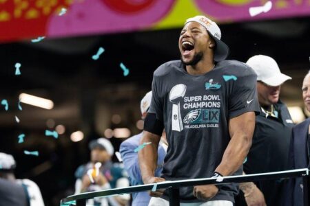 A Night in Venice — One to Remember Champions. – Philadelphia Sports Nation