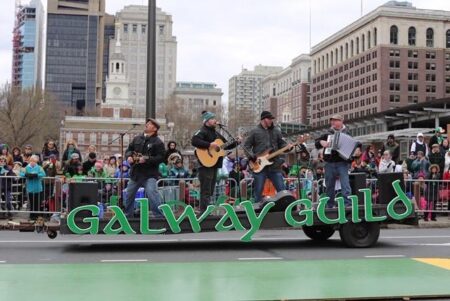 Feeling lucky? A guide to St. Patrick’s Day weekend in Philadelphia and beyond – NBC10 Philadelphia