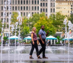 Philadelphia: A Strategic Gateway for Business and Meetings – Business Traveler USA