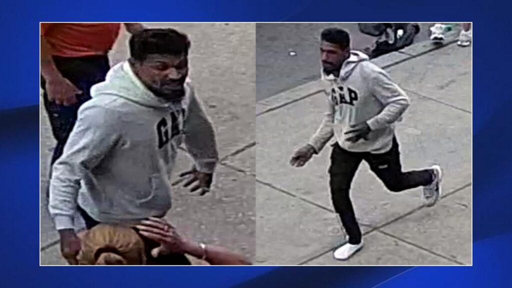 3 people hospitalized after overnight triple shooting in Philadelphia: Police – NBC10 Philadelphia