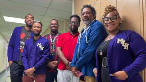 Philly teachers head to Harrisburg in hopes of securing needed education funds – NBC10 Philadelphia