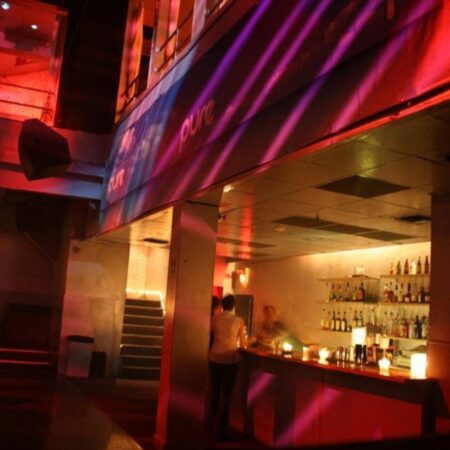 A Guide To After-Hours Philadelphia Fun – 93.3 WMMR