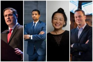 Philly business leaders brace for an uncertain economy under Trump – Technical.ly