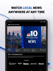 Entertainment News – NBC10 Philadelphia
