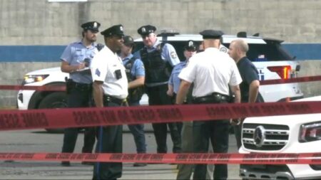 3 dead, 10 injured in South Philadelphia shooting and a person is in custody, police say – AP News