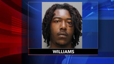 Teen charged in Philly rec center shooting that injured 2 kids, 2 teens and worker – NBC10 Philadelphia