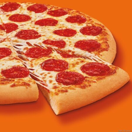 Little Caesars sees ‘tremendous opportunity’ for Philadelphia-area expansion – The Business Journals