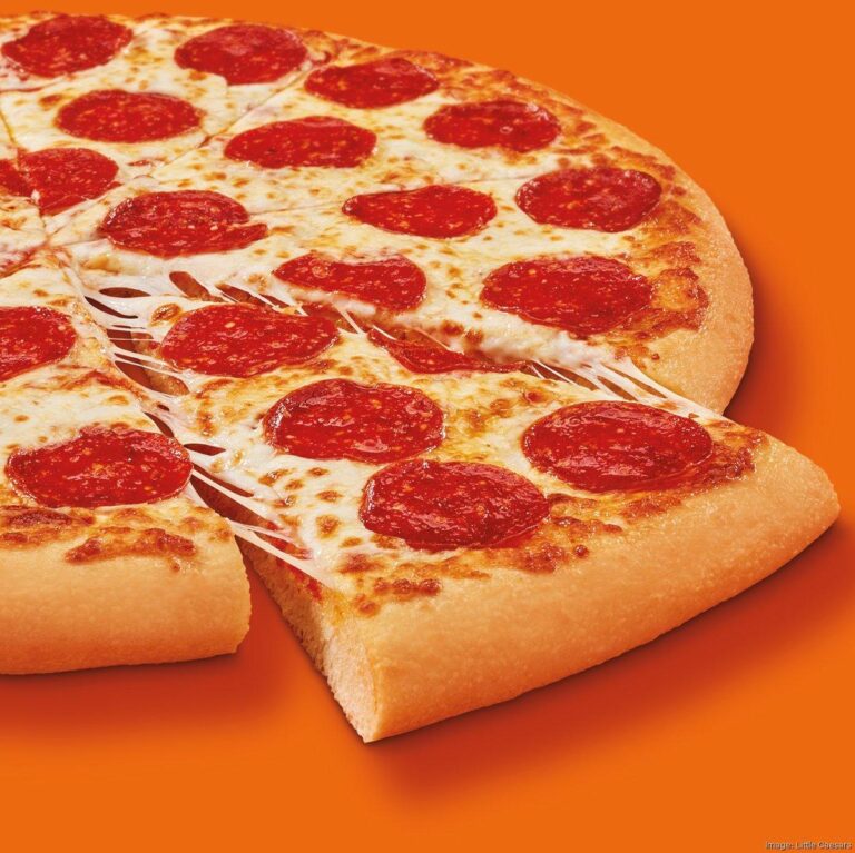 Little Caesars sees ‘tremendous opportunity’ for Philadelphia-area expansion – The Business Journals