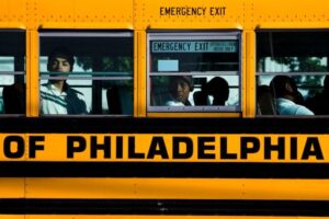 Philly Board of Education: Concerns over staffing, building conditions, enrollment – WHYY