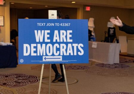 Prominent Philly Dems, including party chair Sharif Street, are lining up for Dwight Evans’ U.S. House seat – Inquirer.com