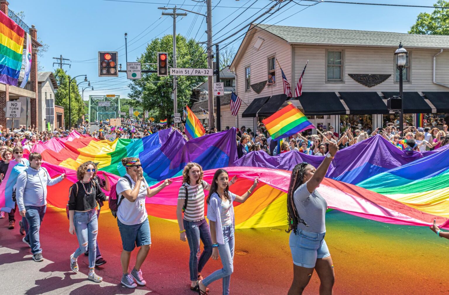 LGBTQ+ Community Rallies for Stronger Hate Crime Protections in Pennsylvania LGBTQ+ community push for stronger hate crime laws in Pennsylvania – NBC10 Philadelphia