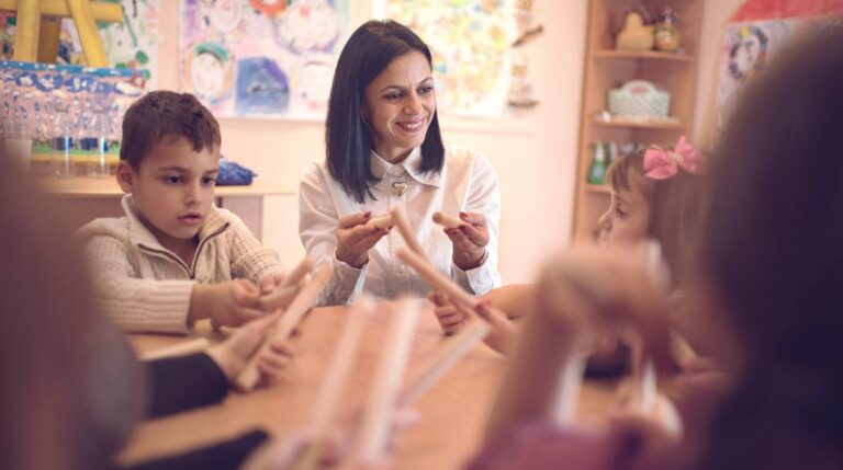 Backstage or first chair: Music programs aim to give students flexible career options – Chalkbeat