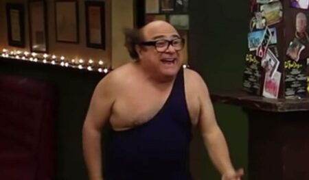 Scheming roomies Danny DeVito and Charlie Day on 20 years of ‘It’s Always Sunny in Philadelphia’ – Los Angeles Times