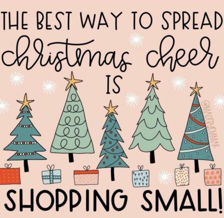 10 ways to spread holiday cheer to small businesses – City of Philadelphia (.gov)