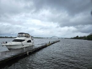 $40 million marina, entertainment complex planned for Northeast Philadelphia – The Business Journals