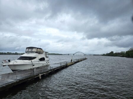 $40 million marina, entertainment complex planned for Northeast Philadelphia – The Business Journals