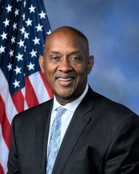 U.S. Rep. Dwight Evans announces his retirement from Congress in 2027 – Inquirer.com