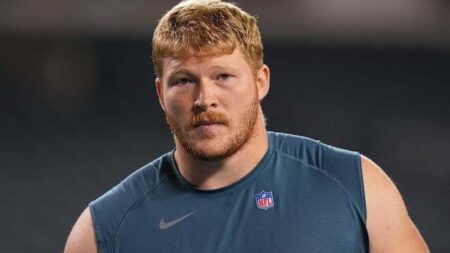Eagles potential starter injured in preseason game vs. Bengals – Yahoo Sports
