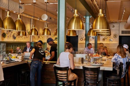 Chambers push LGBTQ+ businesses forward in Philadelphia and Pittsburgh – capitalanalyticsassociates.com