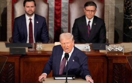 The Trump administration has nominated a new U.S. attorney for the Philly region – Inquirer.com